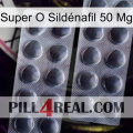 Super O Sildénafil 50 Mg 31